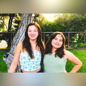 Meet your Posher, Eleesha